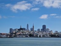 San Francisco  &ndash; &copy; Kristin Werner (Eberhardt TRAVEL)