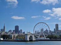 San Francisco  &ndash; &copy; Kristin Werner (Eberhardt TRAVEL)
