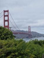 Golden Gate Bridge  &ndash; &copy; Kristin Werner (Eberhardt TRAVEL)