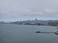 San Francisco  &ndash; &copy; Kristin Werner (Eberhardt TRAVEL)