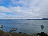 San Francisco  &ndash; &copy; Kristin Werner (Eberhardt TRAVEL)