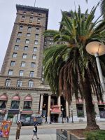 Union Square &ndash; &copy; Kristin Werner (Eberhardt TRAVEL)