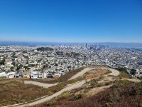 Twin Peaks &ndash; &copy; Kristin Werner (Eberhardt TRAVEL)