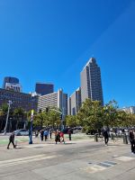 San Francisco  &ndash; &copy; Kristin Werner (Eberhardt TRAVEL)