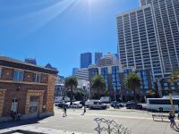San Francisco  &ndash; &copy; Kristin Werner (Eberhardt TRAVEL)