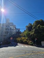 Lombard Street  &ndash; &copy; Kristin Werner (Eberhardt TRAVEL)