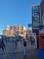 Pier 39 &ndash; &copy; Kristin Werner (Eberhardt TRAVEL)