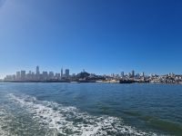 San Francisco  &ndash; &copy; Kristin Werner (Eberhardt TRAVEL)