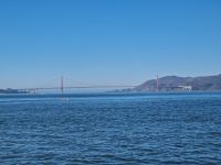 Golden Gate Bridge  &ndash; &copy; Kristin Werner (Eberhardt TRAVEL)