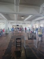 Alcatraz &ndash; &copy; Kristin Werner (Eberhardt TRAVEL)
