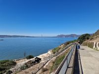 Golden Gate Bridge  &ndash; &copy; Kristin Werner (Eberhardt TRAVEL)