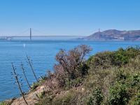 Golden Gate Bridge  &ndash; &copy; Kristin Werner (Eberhardt TRAVEL)