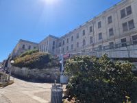 Alcatraz &ndash; &copy; Kristin Werner (Eberhardt TRAVEL)