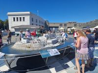 Alcatraz &ndash; &copy; Kristin Werner (Eberhardt TRAVEL)