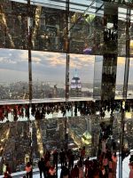 Empire State Building trifft auf SUMMIT &ndash; &copy; Anne Schröder (Eberhardt TRAVEL)