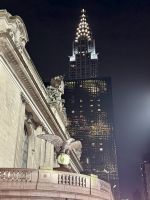 Wunderschönes Chrysler Building &ndash; &copy; Anne Schröder (Eberhardt TRAVEL)