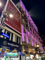 Macy's am Broadway &ndash; &copy; Anne Schröder (Eberhardt TRAVEL)