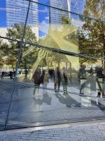 9/11 Memorial &ndash; &copy; Anne Schröder (Eberhardt TRAVEL)