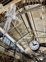 Chelsea Market &ndash; &copy; Anne Schröder (Eberhardt TRAVEL)