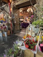 Chelsea Market &ndash; &copy; Anne Schröder (Eberhardt TRAVEL)