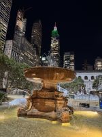 Im Bryant Park &ndash; &copy; Anne Schröder (Eberhardt TRAVEL)