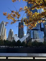 9/11 Memorial und Ocolus &ndash; &copy; Anne Schröder (Eberhardt TRAVEL)