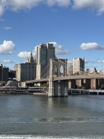 Brooklyn Bridge &ndash; &copy; Anne Schröder (Eberhardt TRAVEL)