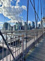 Brooklyn Bridge &ndash; &copy; Anne Schröder (Eberhardt TRAVEL)
