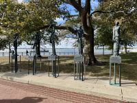 Liberty Island &ndash; &copy; Anne Schröder (Eberhardt TRAVEL)