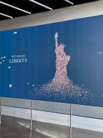 Statue of Liberty Museum &ndash; &copy; Anne Schröder (Eberhardt TRAVEL)