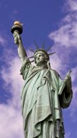 Lady Liberty &ndash; &copy; Anne Schröder (Eberhardt TRAVEL)
