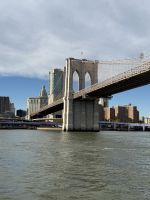 Brooklyn Bridge &ndash; &copy; Anne Schröder (Eberhardt TRAVEL)