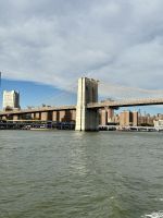 Brooklyn Bridge &ndash; &copy; Anne Schröder (Eberhardt TRAVEL)
