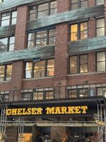 Chelsea Market &ndash; &copy; Anne Schröder (Eberhardt TRAVEL)
