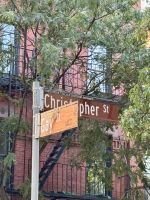Greenwich Village &ndash; &copy; Anne Schröder (Eberhardt TRAVEL)