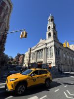 New York &ndash; &copy; Anne Schröder (Eberhardt TRAVEL)