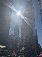 Times Square am Tag &ndash; &copy; Anne Schröder (Eberhardt TRAVEL)