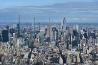 Silvesterreise New York City - One World Trade Center Observatory (4) &ndash; &copy; Franziska Barthel (Eberhardt TRAVEL)