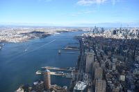 Silvesterreise New York City - One World Trade Center Observatory (5) &ndash; &copy; Franziska Barthel (Eberhardt TRAVEL)