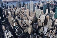 Silvesterreise New York City - Empire State Building (3) &ndash; &copy; Franziska Barthel (Eberhardt TRAVEL)