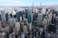 Silvesterreise New York City - Empire State Building (5) &ndash; &copy; Franziska Barthel (Eberhardt TRAVEL)