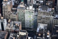Silvesterreise New York City - Empire State Building (7) &ndash; &copy; Franziska Barthel (Eberhardt TRAVEL)