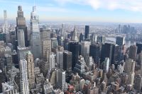 Silvesterreise New York City - Empire State Building (12) &ndash; &copy; Franziska Barthel (Eberhardt TRAVEL)