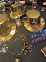 Silvesterreise New York City - Silvesterfeier (1) &ndash; &copy; Franziska Barthel (Eberhardt TRAVEL)