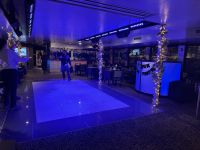 Silvesterreise New York City - Silvesterfeier (2) &ndash; &copy; Franziska Barthel (Eberhardt TRAVEL)