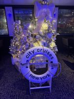 Silvesterreise New York City - Silvesterfeier (4) &ndash; &copy; Franziska Barthel (Eberhardt TRAVEL)