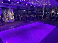 Silvesterreise New York City - Silvesterfeier (5) &ndash; &copy; Franziska Barthel (Eberhardt TRAVEL)