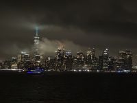 Silvesterreise New York City - Silvesterfeier (8) &ndash; &copy; Franziska Barthel (Eberhardt TRAVEL)