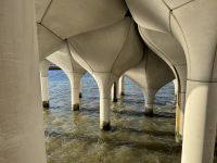 Silvesterreise New York City - Little Island (3) &ndash; &copy; Franziska Barthel (Eberhardt TRAVEL)