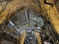 Silvesterreise New York City - Chelsea Market &ndash; &copy; Franziska Barthel (Eberhardt TRAVEL)